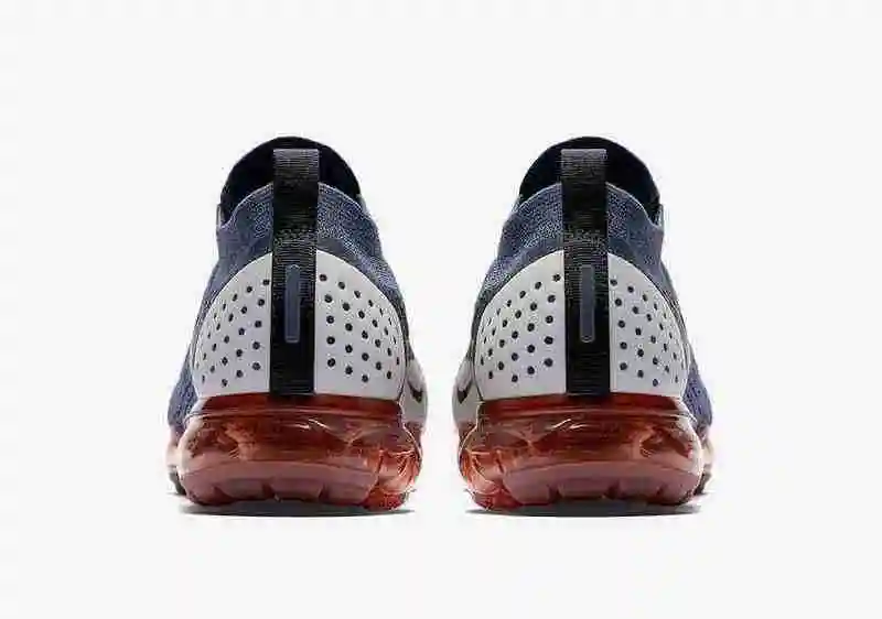 Nike Air VaporMax Moc 2 “Gunsmoke”Style Code AH7006-400 Size40-45 (6).webp