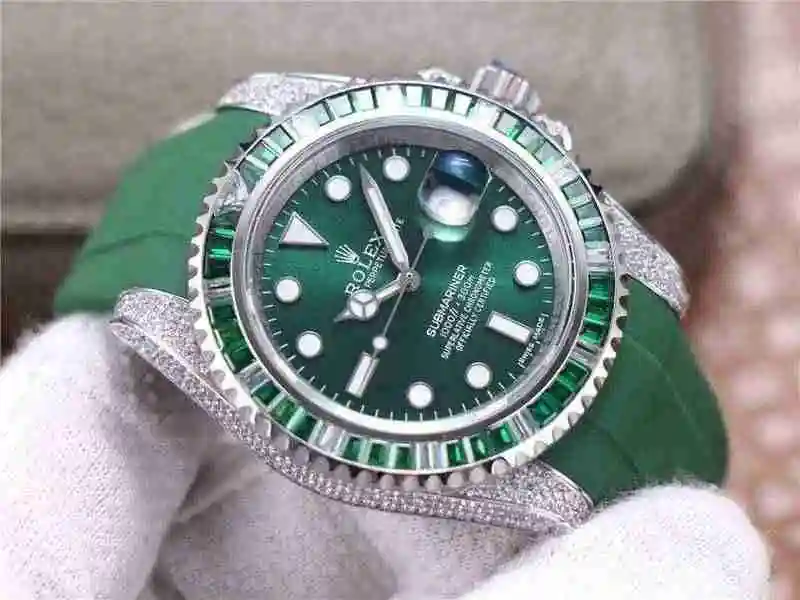 劳力士顶级玩物毒货V4版本 尺寸40mm (11).webp