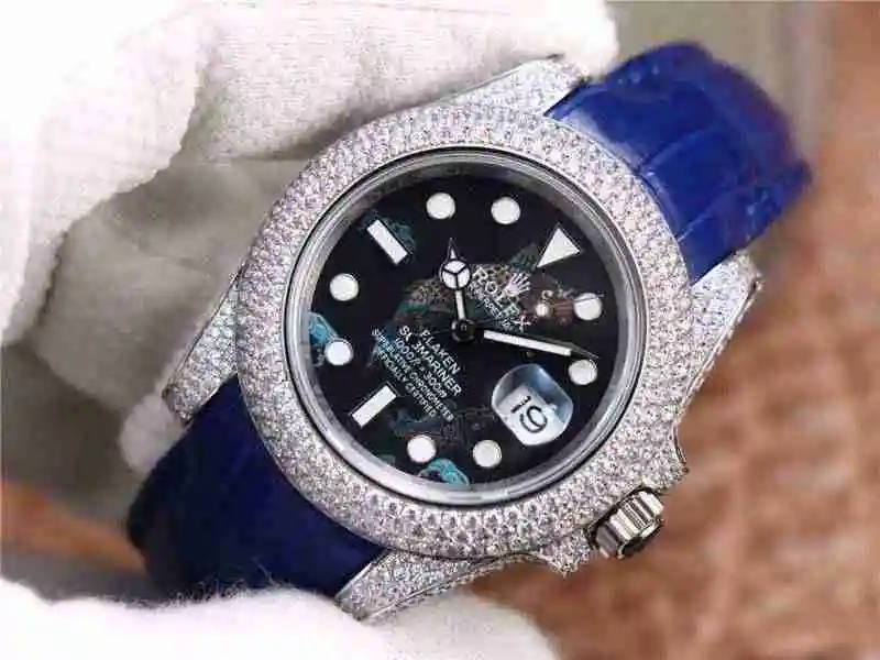 劳力士顶级物玩‬毒货 40mm (57).webp