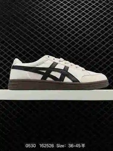 3 Zapatillas de entrenamiento alemanas Asics/Asics Onitsuka Tiger Las zapatillas de entrenamiento al