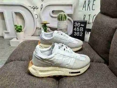 362D nivel de empresa adidas Racing 1 Boost Prototype Speed ​​Colección Retro ligera Zapato deportiv