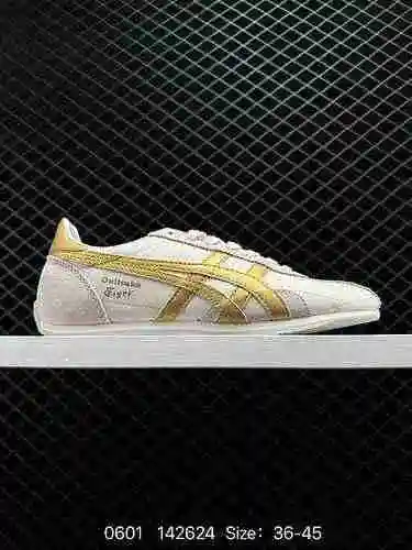 2 Los zapatos Ascs/Asics para hombres y mujeres son el verdadero estándar, que están hechos de mater