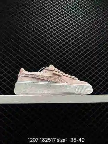 85 Puma Puma Smash v2 L Zapatillas de deporte informales caña baja Puma Calzado deportivo tendencia 