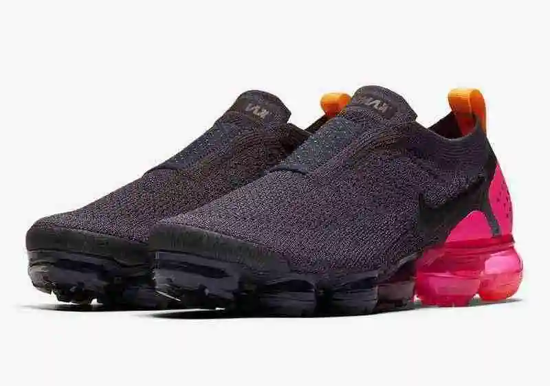 Nike Air VaporMax Moc 2 “Pink Blast” Style Code AJ6599-001 Size36-45 (2).webp