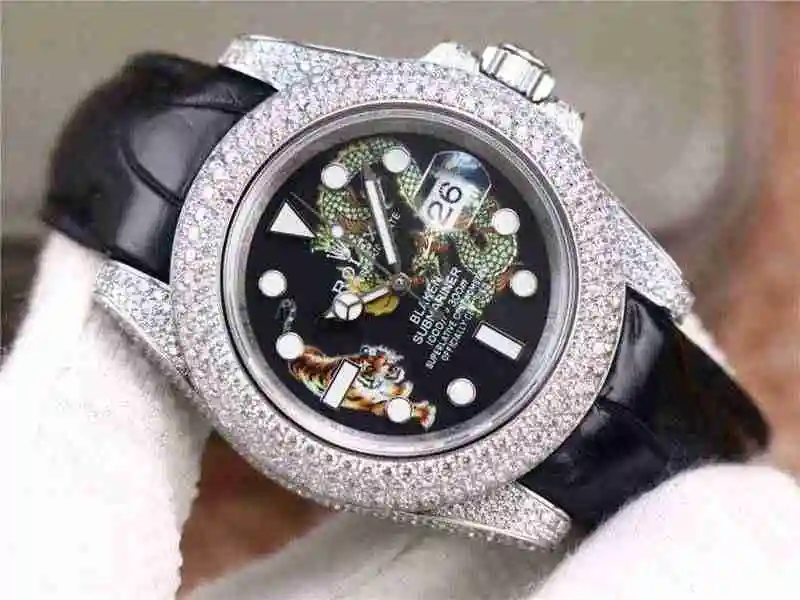 劳力士顶级物玩‬毒货 40mm (38).webp