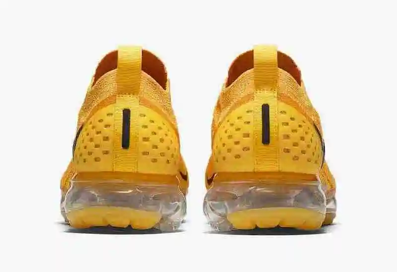Nike Air VaporMax Moc 2 “University Gold”Style Code AJ6599-700 Size36-45 (6).webp