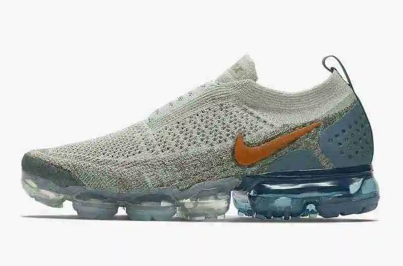Nike Air VaporMax Moc 2 “Celestial Teal” Style Code AJ6599-005 Size36-40 (3).webp
