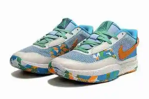 Morant 1st generation men's shoes: 40-46 shipped