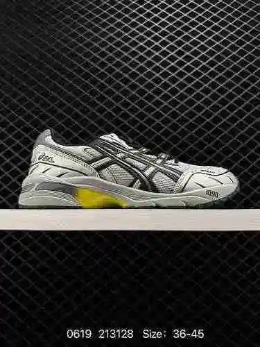 4 Asics ASICS Tiger GEL-9V2 serie zapatillas deportivas bajas para exteriores informales N.º de artí