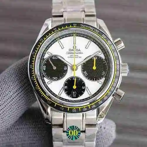 Multifunctional Chronography