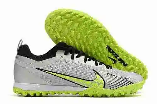 Arrived/inherited) Nike Assassin's 15th Generation Top Built Full Air Cushion KPU Knit MD Grass Nail