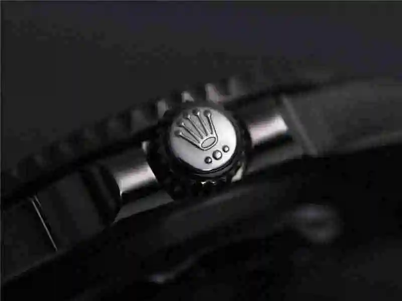 V9劳力士水鬼BLAKEN官方同款曜黑版 (41).webp