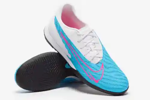 Nike Phantom GX Ultra Fiber Flat Football boot Nike Phantom GX Academy IC39-45