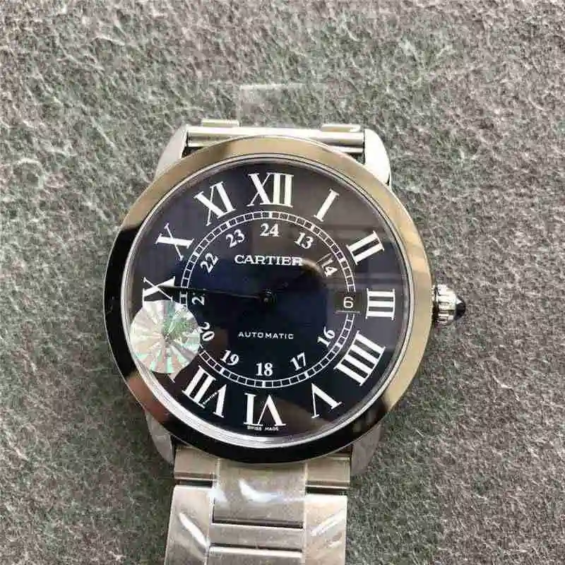卡地亚伦敦男表系列 腕表尺寸42mmX8.36mm (15).webp
