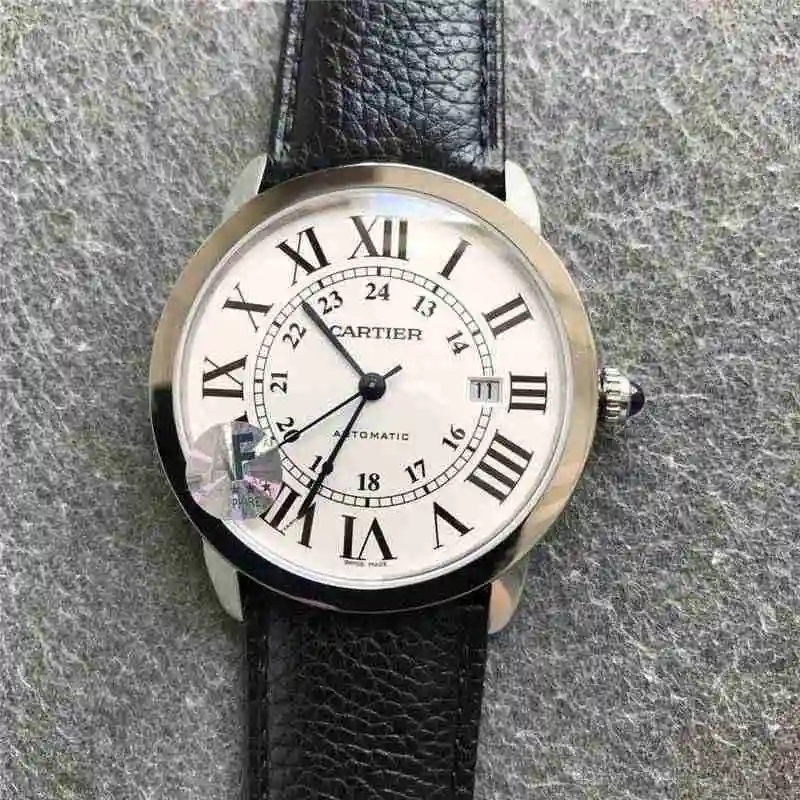 卡地亚伦敦男表系列 腕表尺寸42mmX8.36mm (24).webp