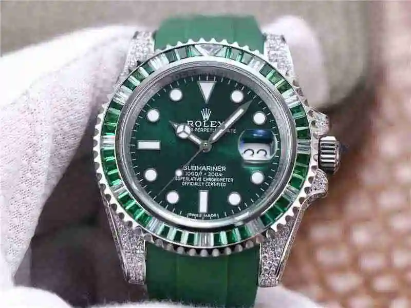 劳力士顶级玩物毒货V4版本 尺寸40mm (10).webp