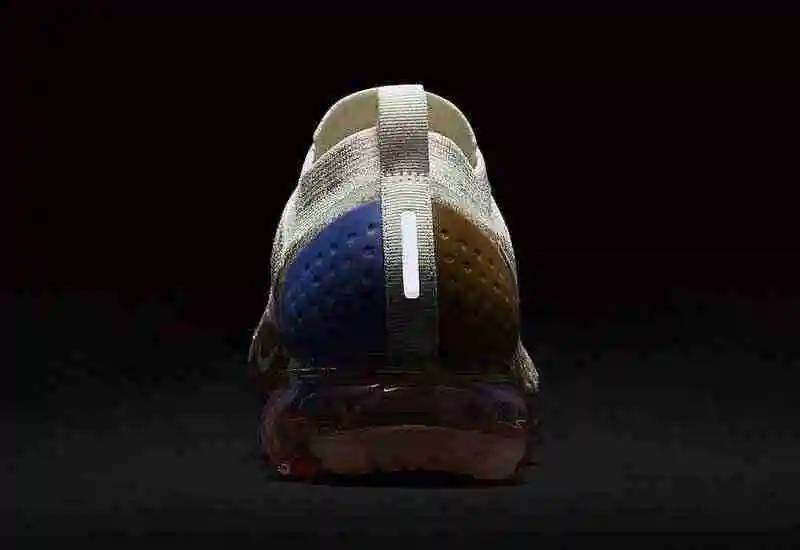 Nike Air VaporMax Moc 2 “Sail”Style Code AH7006-100 Size36-45 (6).webp