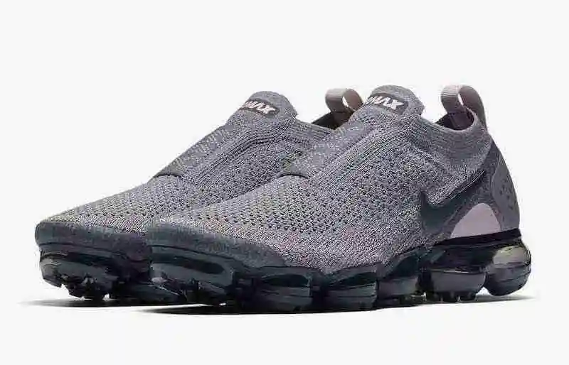 Nike Air VaporMax Moc 2 “Gunsmoke”Style Code AJ6599-003 Size36-45 (2).webp