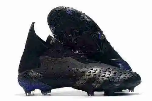 Arrived/Arrived) Adidas enthusiasts&# x27; Escape Light&# x27; Pack knitted FG Football boot PREDATO