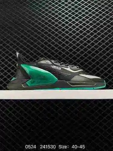 5 zapatillas para correr PUMA Puma MAPF ZenonSpeed222 ¡zapatos deportivos casuales para exteriores p