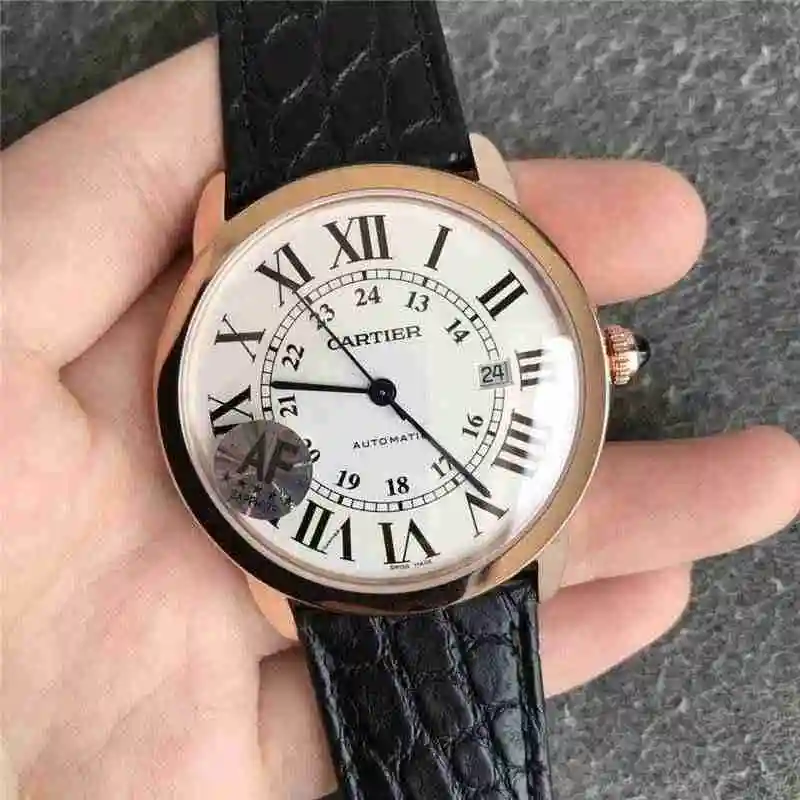 卡地亚伦敦男表系列 腕表尺寸42mmX8.36mm (39).webp