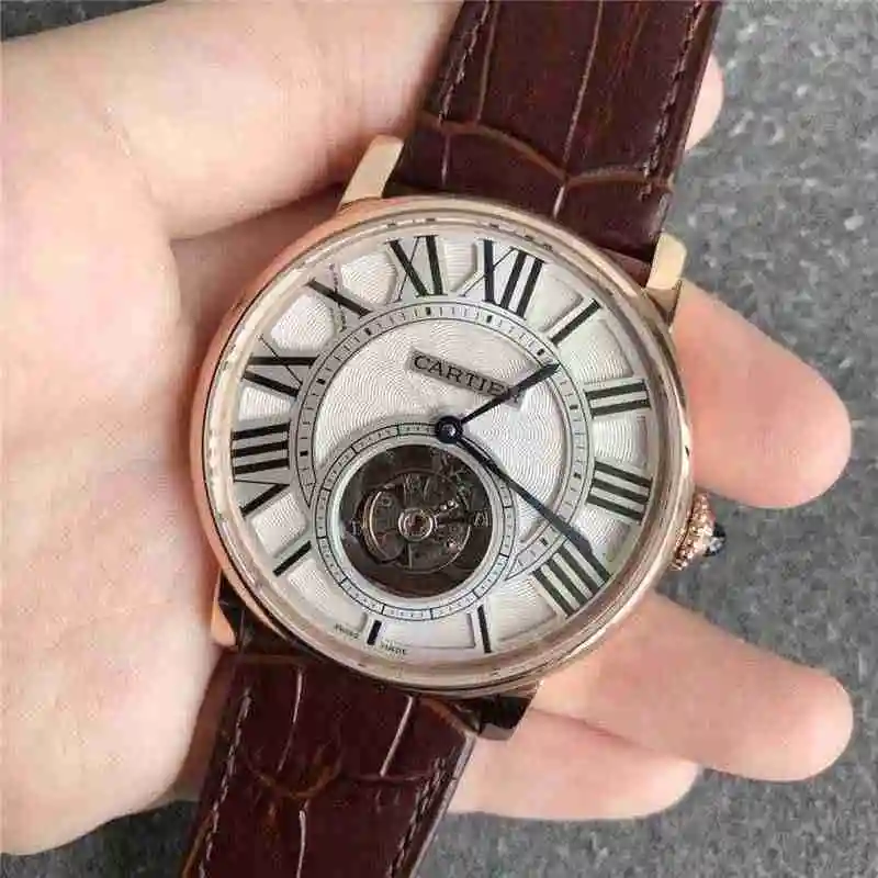 卡地亚ROTONDE DE CARTER 系列 40mm (11).webp