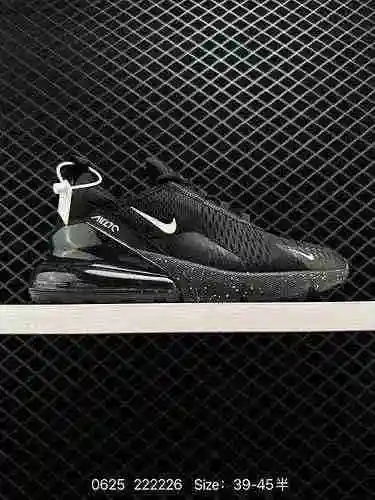 3 Zapatillas para correr Nike Max 27 Flyknit Original Box Flyknit de malla tejida, transpirables, co