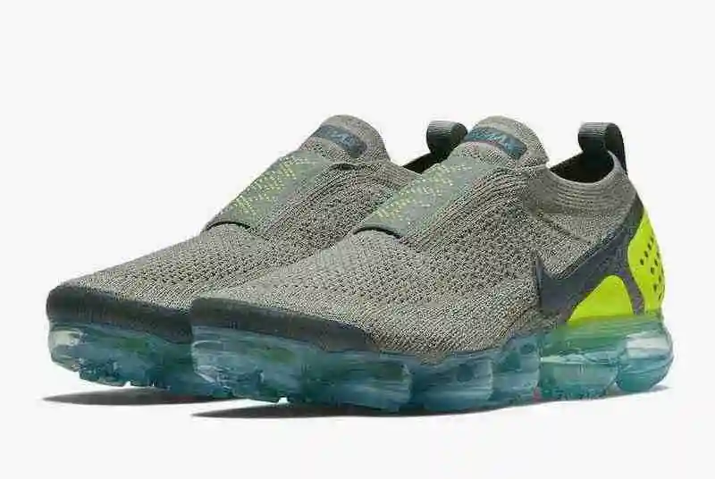 Nike Air VaporMax Flyknit Moc 2 “Mica Green”Style Code AH7006-300 Size40-45 (2).webp