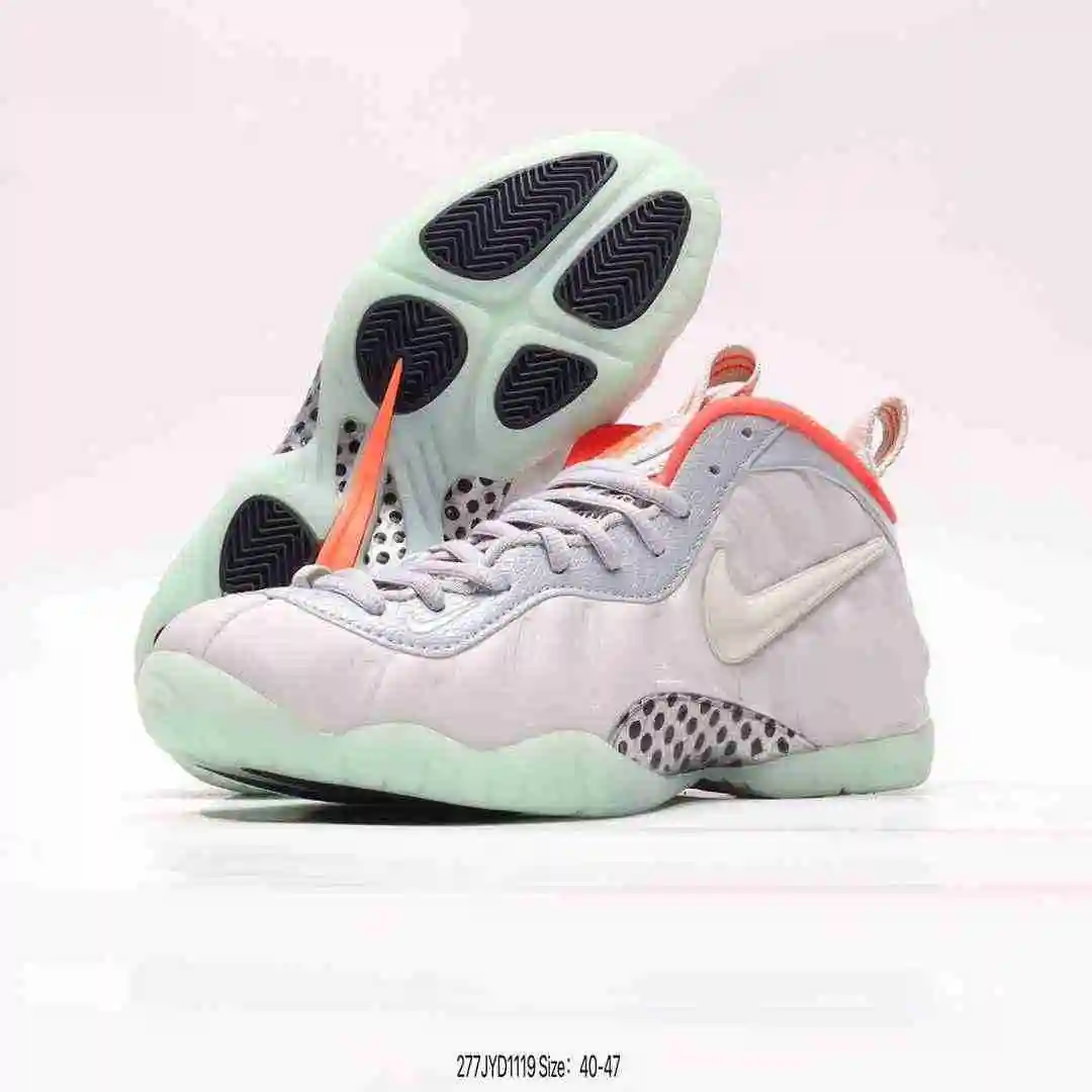 白灰红泡40-47