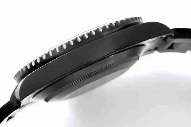 劳力士Blaken 904L丹红黑鬼 40mm (7).webp