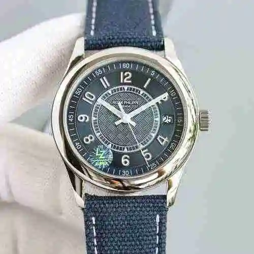 Ref.6007A-001 watch
