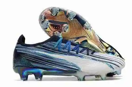 Arrival) Puma World Cup All Knit Waterproof FG Football boot Puma Ultra Ultimate FG39-45