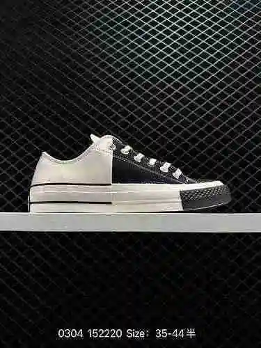 Envío de nuevos productos serie deconstrucción ‼️ Converse Restructured Chuck 97 High "White&qu