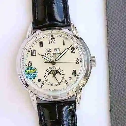 Patek * * Philippe 5320G-001