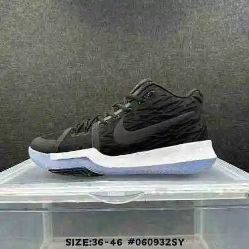 Black 36-45