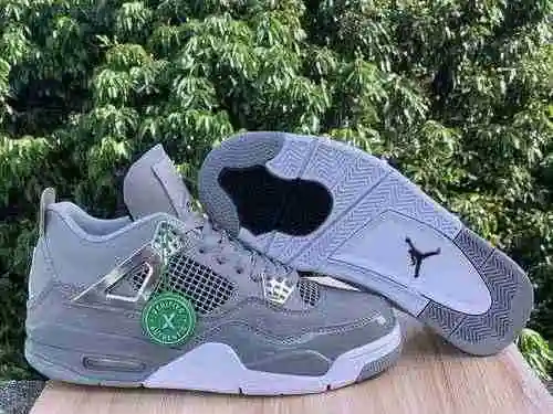 Air Jordan 4 "Momentos congelados" 40 #~47#