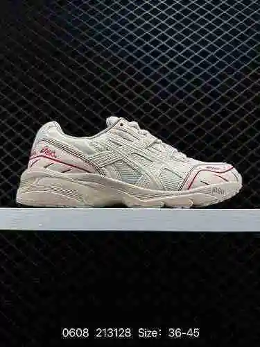4 Asics Asics Gel-9 V2 Zapatillas deportivas retro informales para hombre y mujer Zapatillas deporti