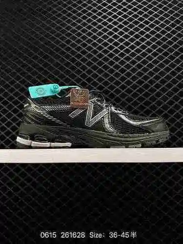  Little Red Book Korean Style Wear Hot Style, NB New Balance ML860 Series Vintage Dad Style Casual S
