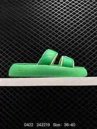 95 Sandalia FILA De Mujer Sandalia FILA De Mujer Colección Donut Zapatillas de playa de verano moder