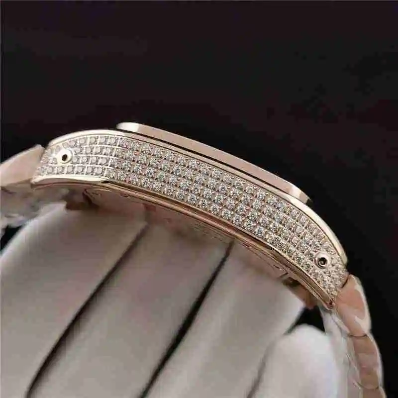 高级满天星腕表CARTIER卡地亚山度士系列 直径51mmX41.3mm (60).webp