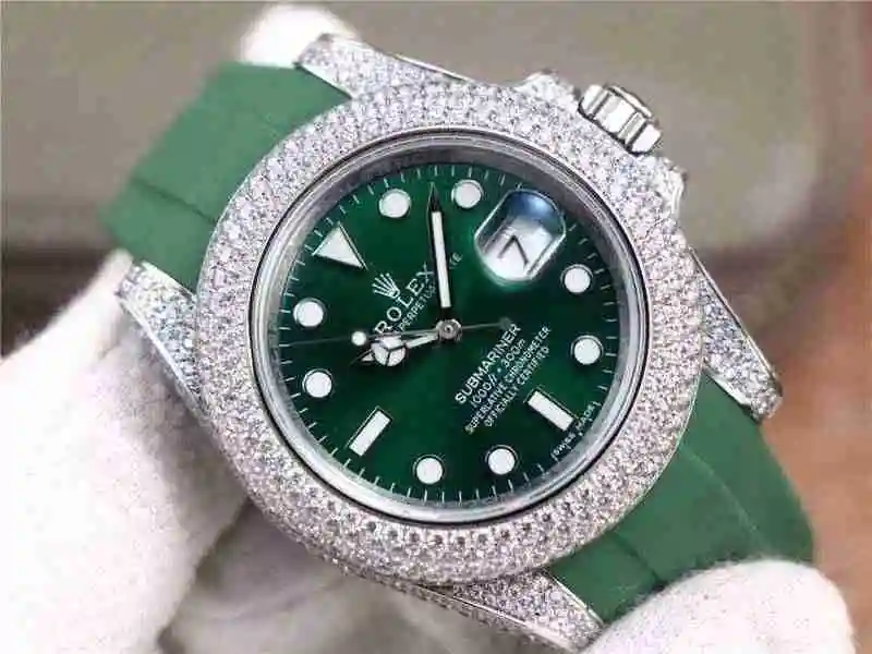 劳力士顶级物玩‬毒货 40mm (2).webp