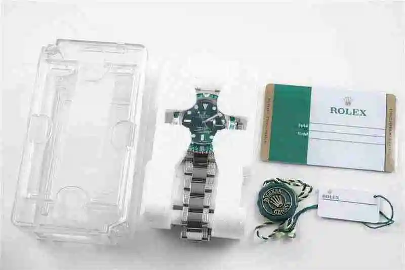 劳力士SUB潜航者后镶钻定制版 40mm (14).webp