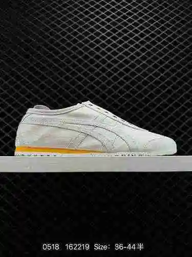 95 Zapatos Asics/Asics para Hombre y Mujer Real Estándar Media Talla Nissan Classic Marca Antigua - 