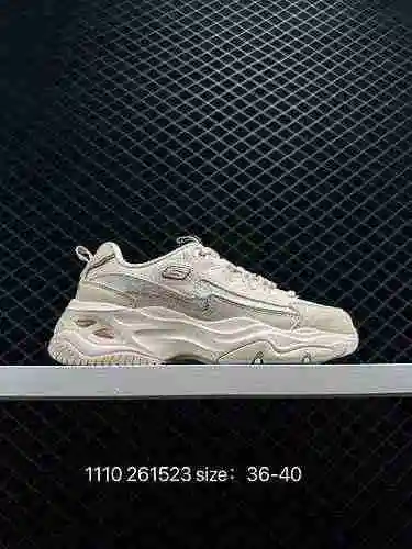 115 SKECHERS/Skechers is still classic and versatile, American sports and leisure brand Skechers D&q