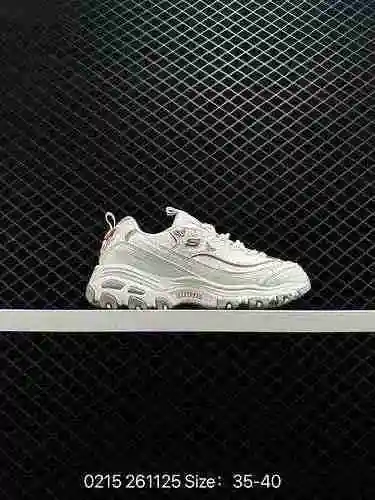 125 In addition to NB shoes, Skechers MH2 Panda Series, a new favorite of South Korean stars, is the