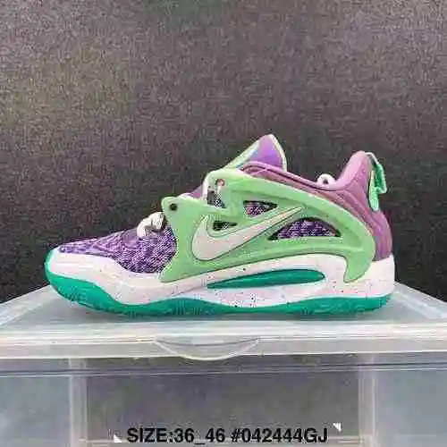 Púrpura Verde 39-46