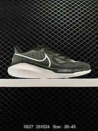 2 NK AIR Zoom VOMERO 7 Zapatillas ligeras para correr Verano Malla Senderismo Zapatillas para correr