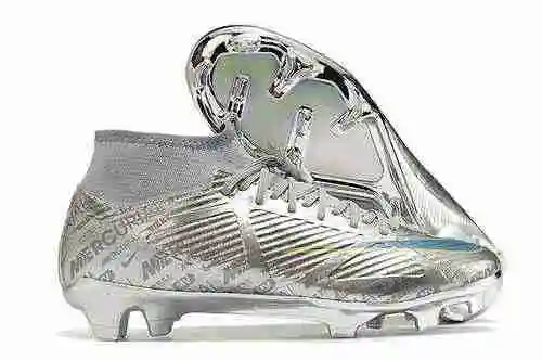 Arrived/inherited) Nike High Top Assassin 15th Generation Socks Waterproof FG Football boot Nike Air
