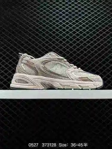  New Balance NB/New Balance MR530 series retro dad mesh running casual sports shoes niche dad shoes 