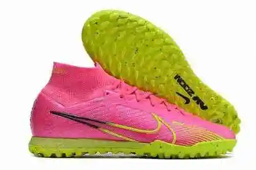 Arrival) Nike Assassin's 15th Generation High Top Lucent Pack Set Built in Full Air Cushion Waterpro